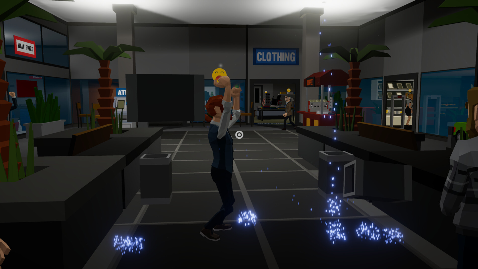 Poltergeist Prodigy PC Steam CD Key