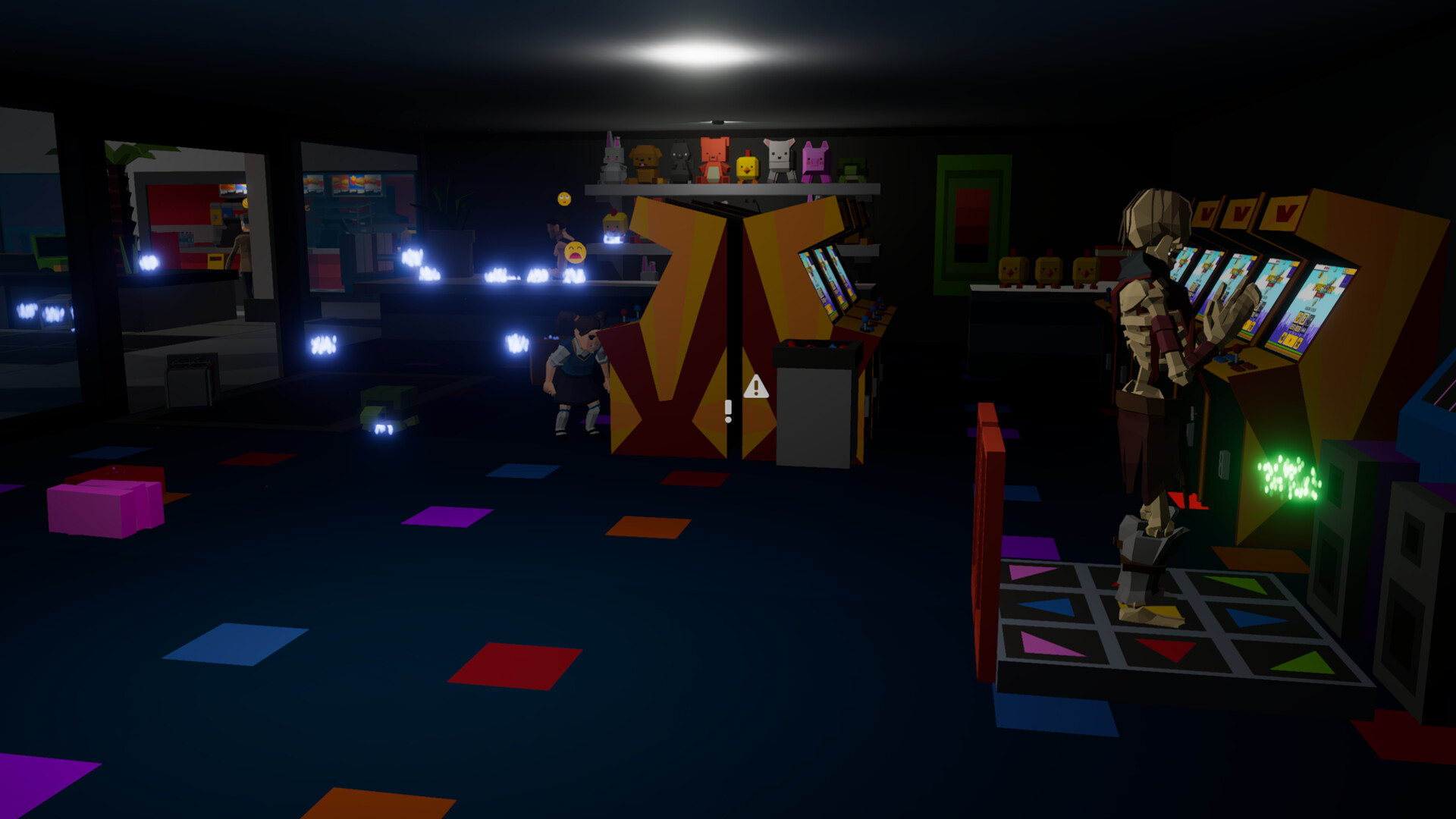 Poltergeist Prodigy PC Steam CD Key