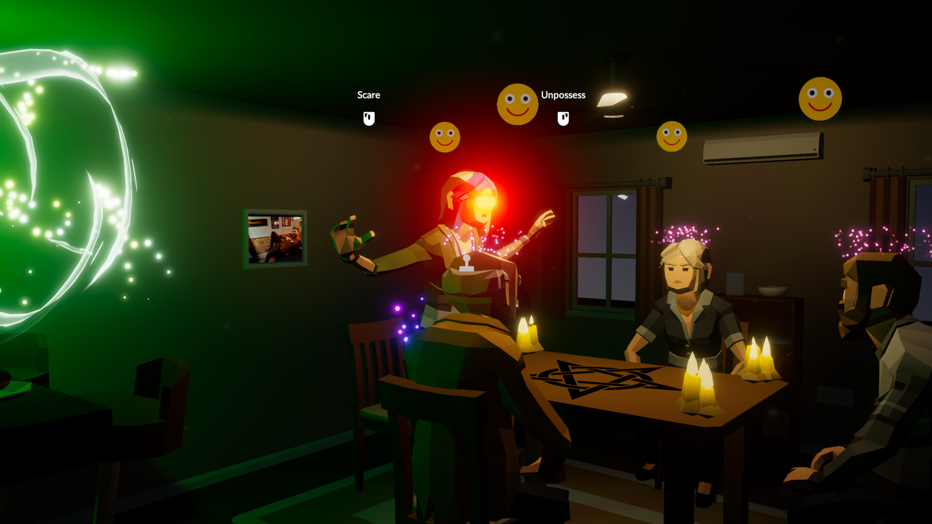 Poltergeist Prodigy PC Steam CD Key