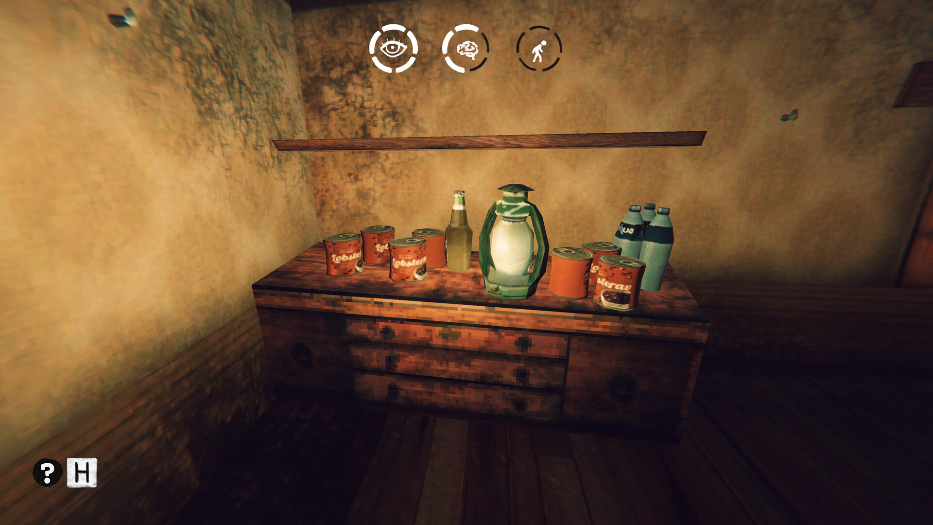 Static Dread: The Lighthouse EU PS5 CD Key