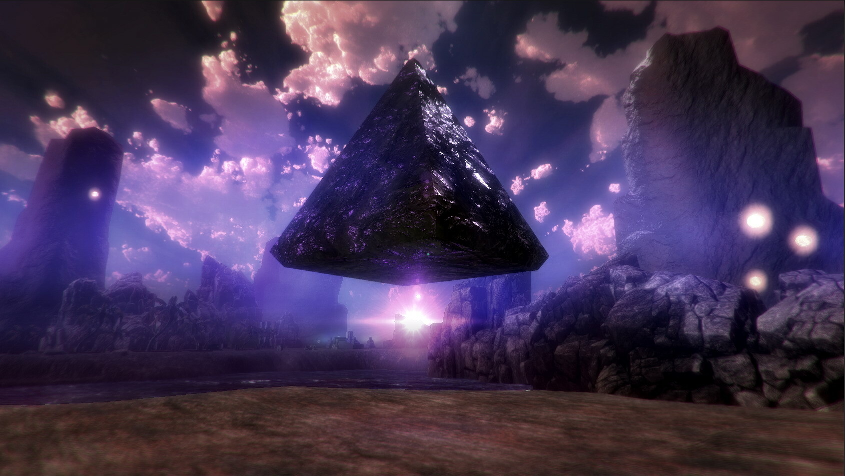 Mental State. Game One PC Steam CD Key