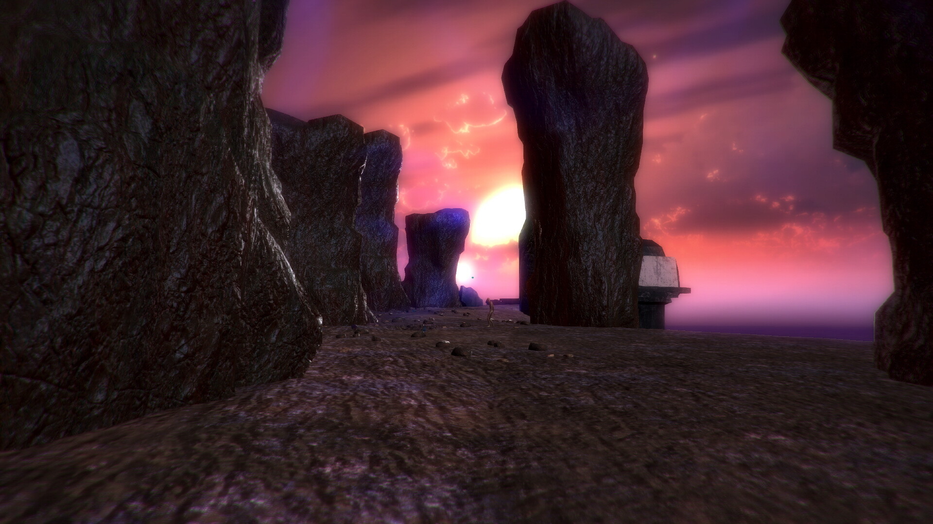 Mental State. Game One PC Steam CD Key