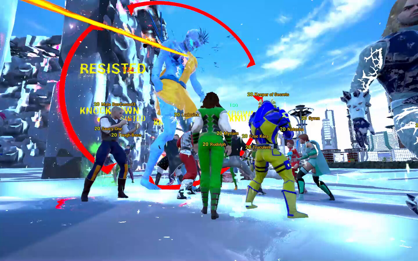 Ship of Heroes PC Steam CD Key