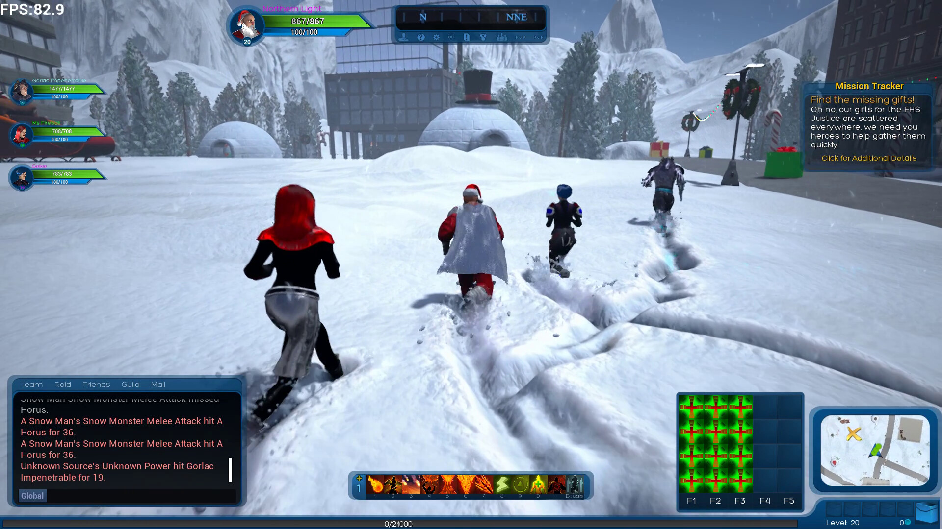 Ship of Heroes PC Steam CD Key