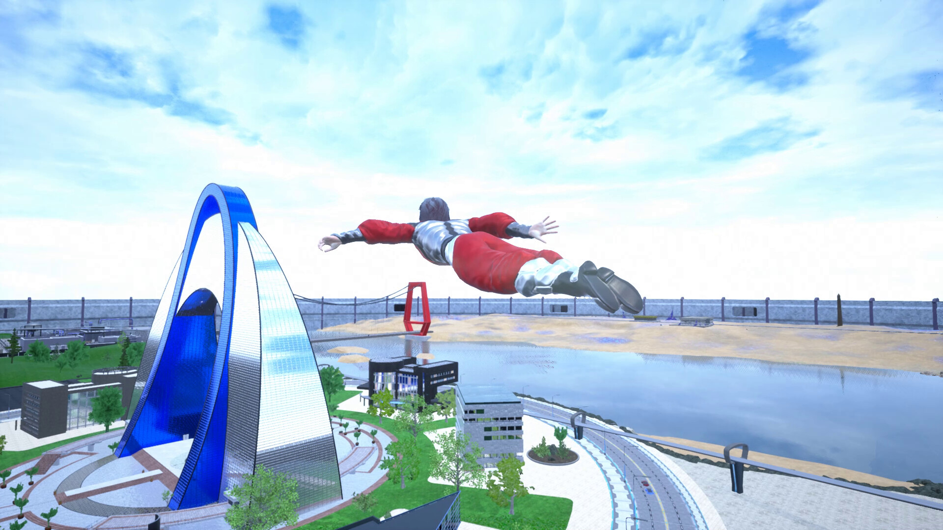 Ship of Heroes PC Steam CD Key