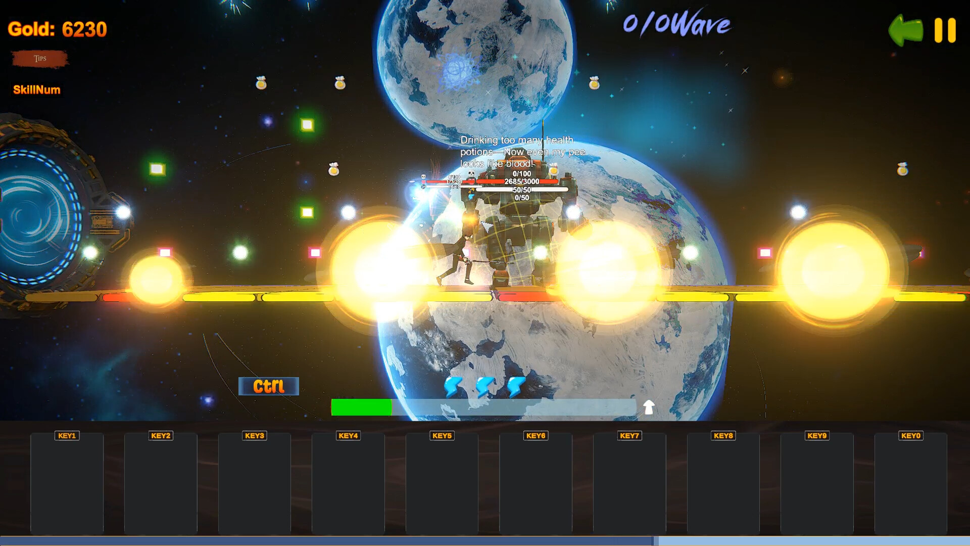 String Theory (2025) PC Steam CD Key