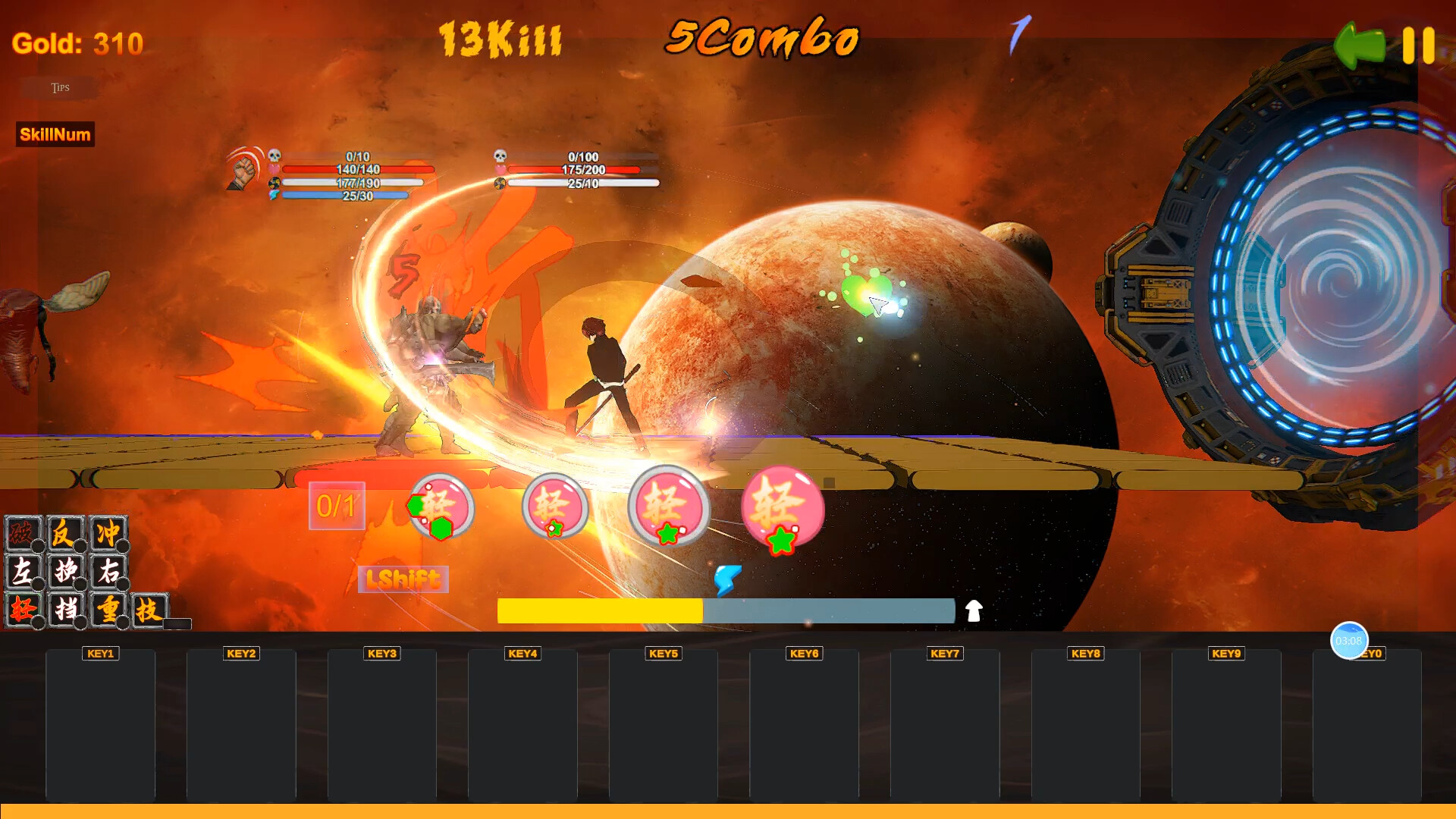 String Theory (2025) PC Steam CD Key