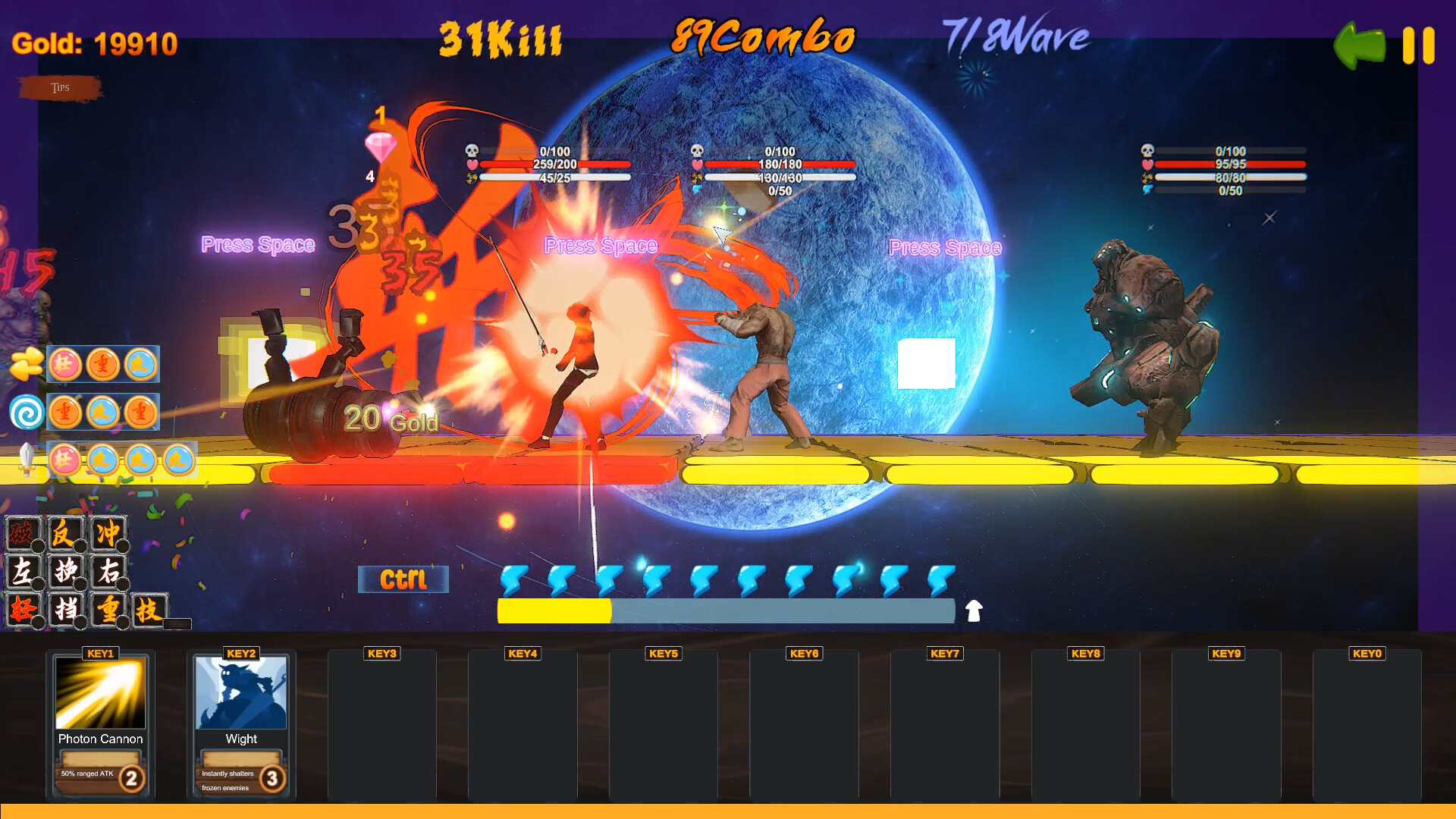 String Theory (2025) PC Steam CD Key