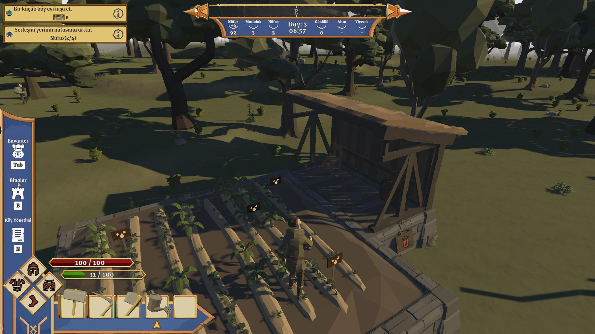 Bastion of Valor PC Steam CD Key