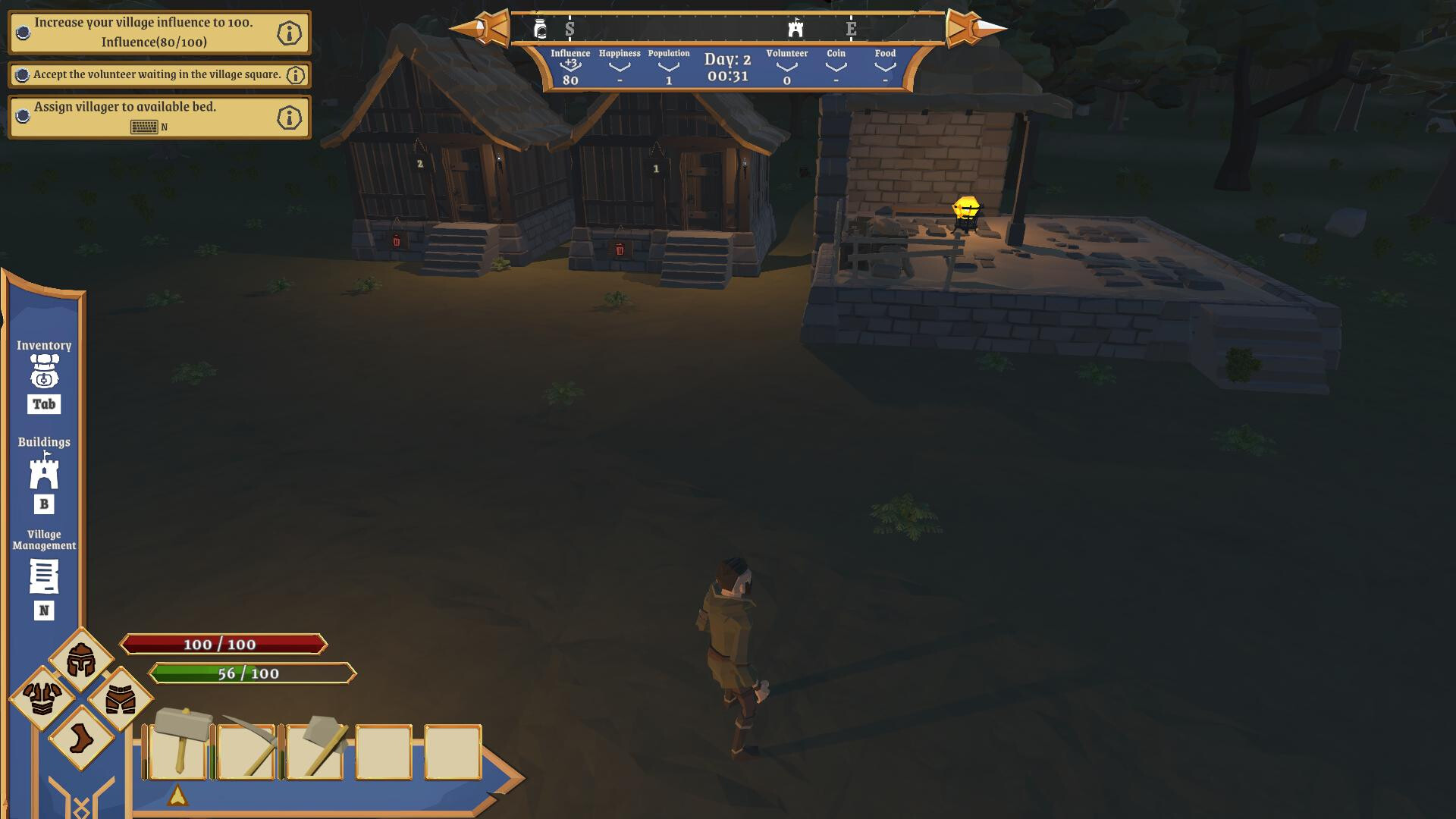 Bastion of Valor PC Steam CD Key