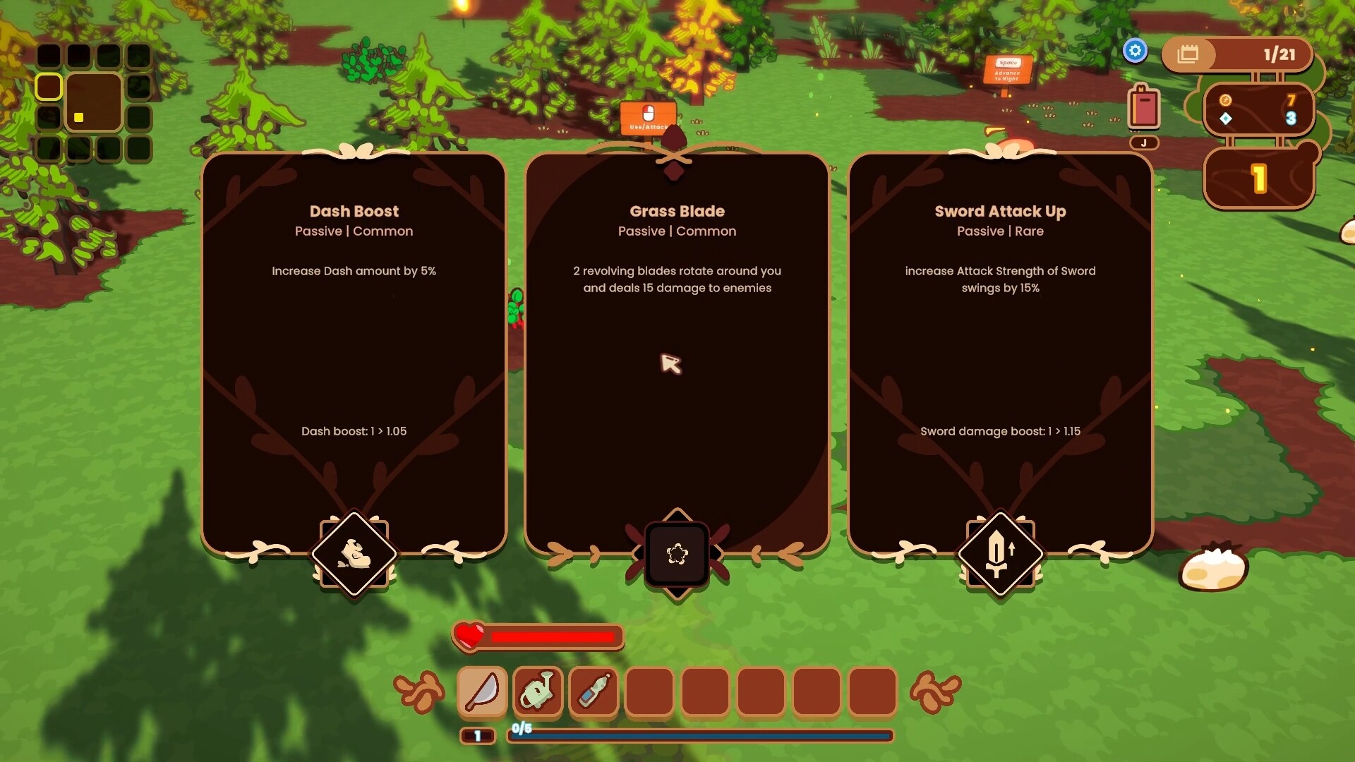 the-rabbit-haul screenshot