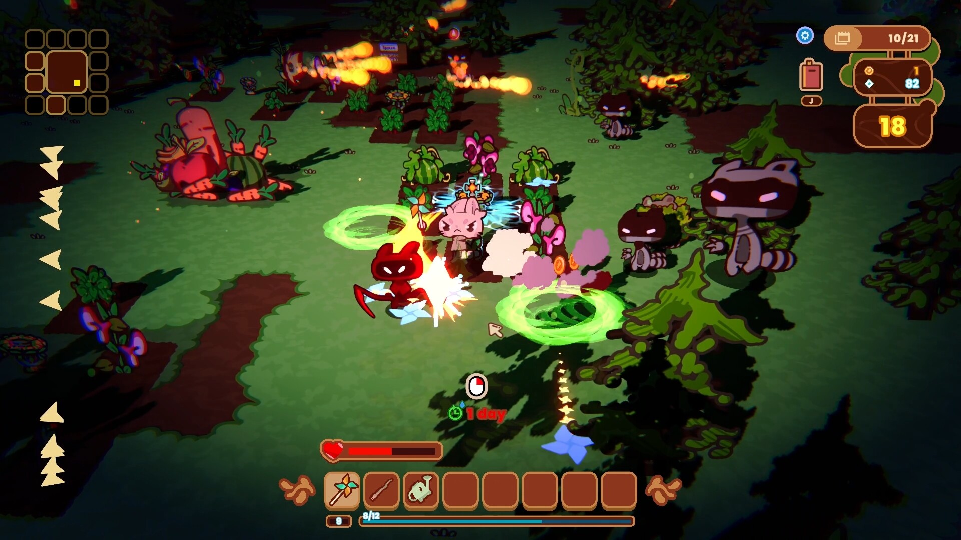 the-rabbit-haul screenshot