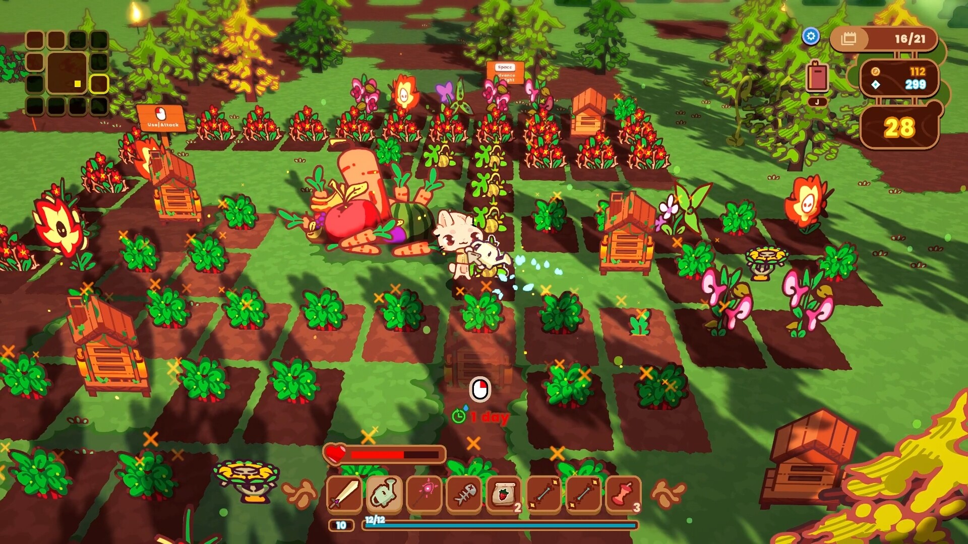 the-rabbit-haul screenshot