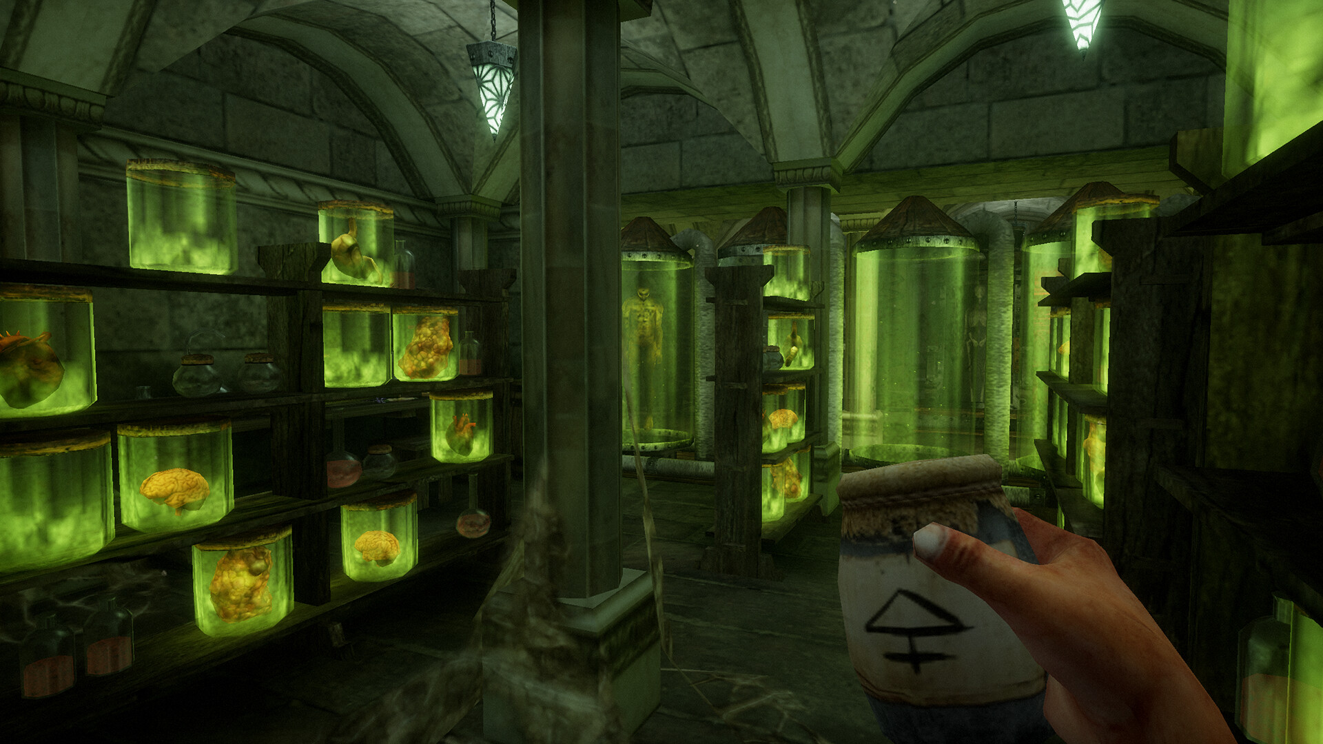 Caput Mortum PC Steam CD Key