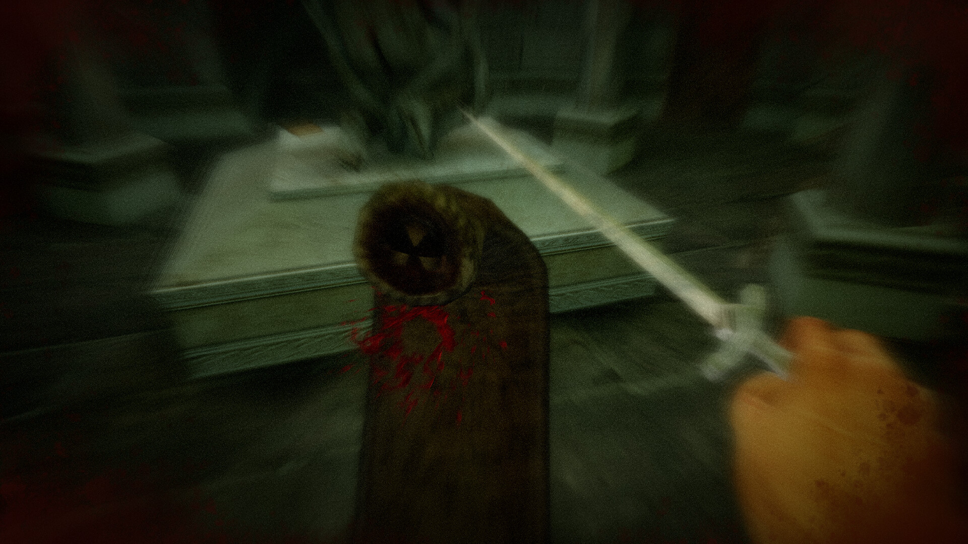 Caput Mortum PC Steam CD Key