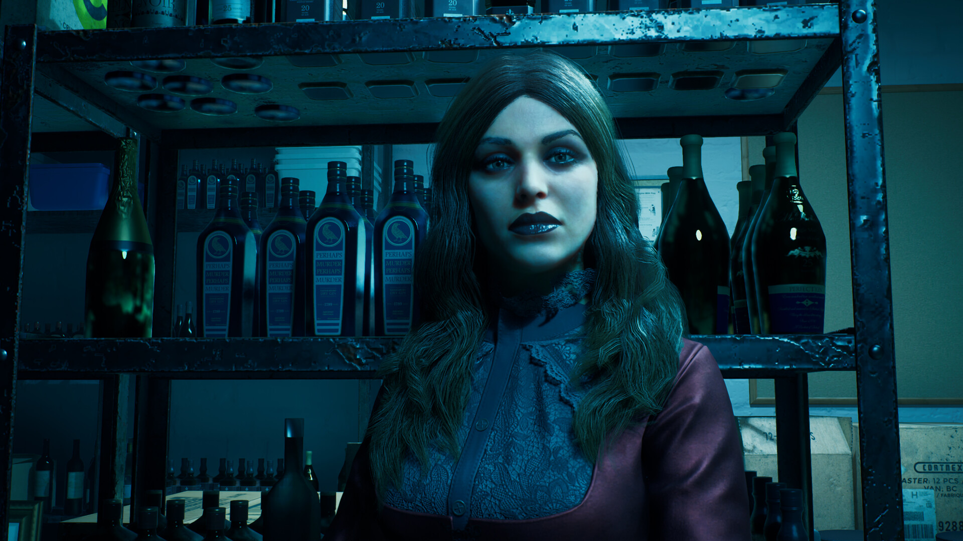 Vampire: The Masquerade - Bloodlines 2 PC Steam CD Key