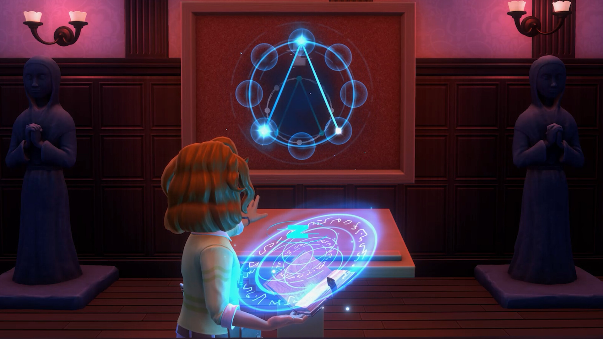 Goosebumps: Terror in Little Creek PC Steam CD Key