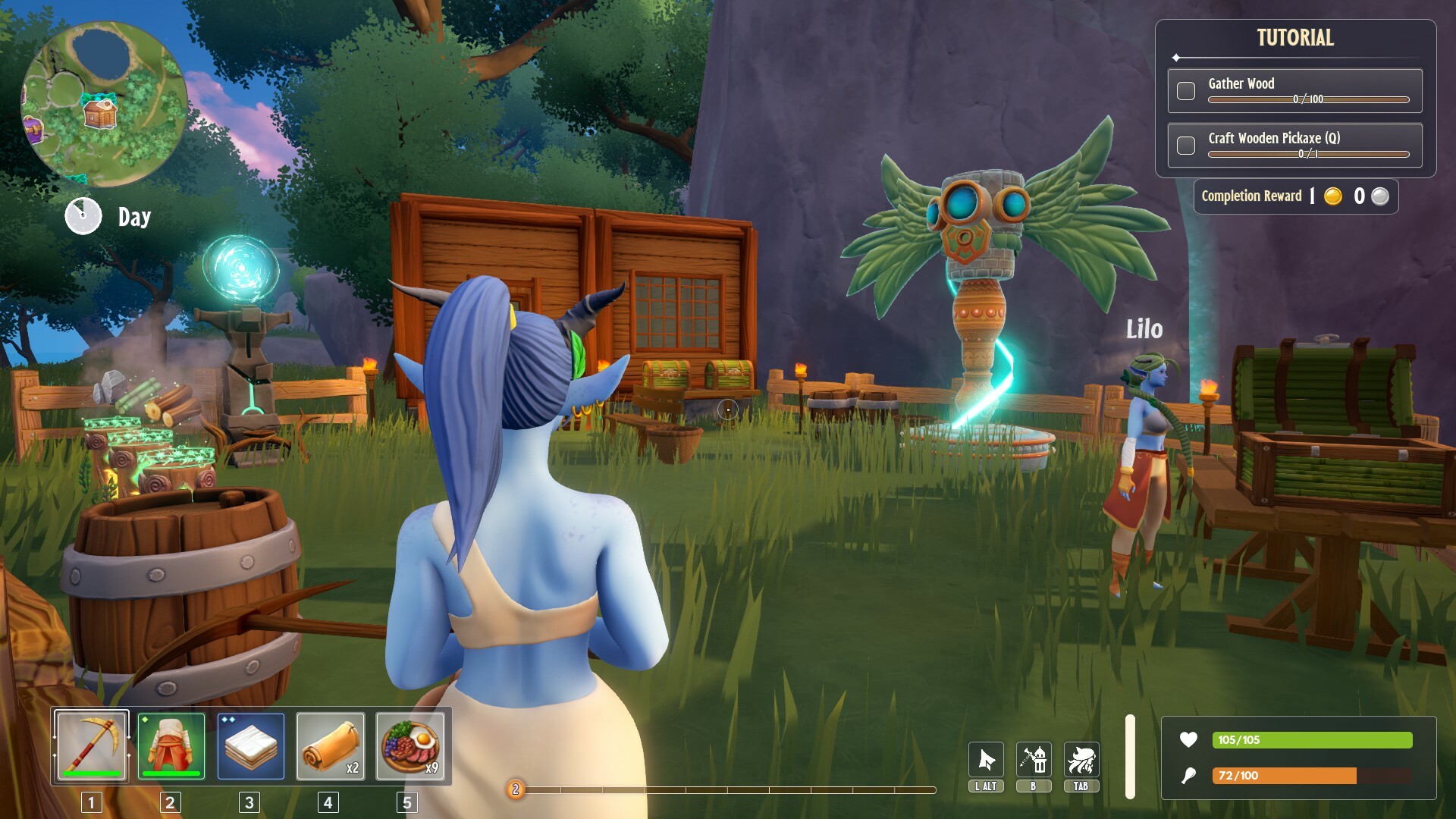 Shamania PC Steam CD Key