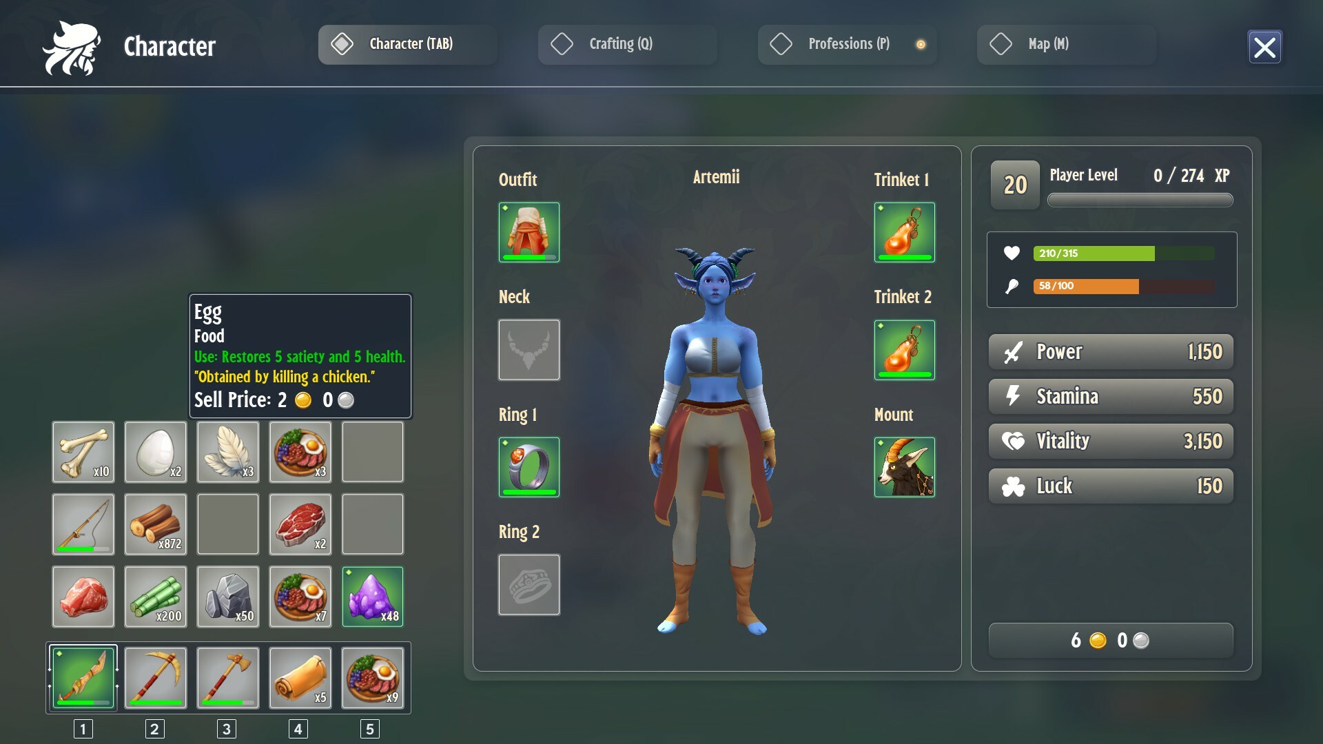 Shamania PC Steam CD Key