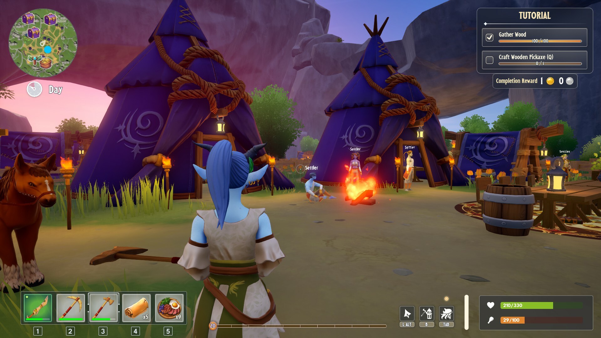 Shamania PC Steam CD Key