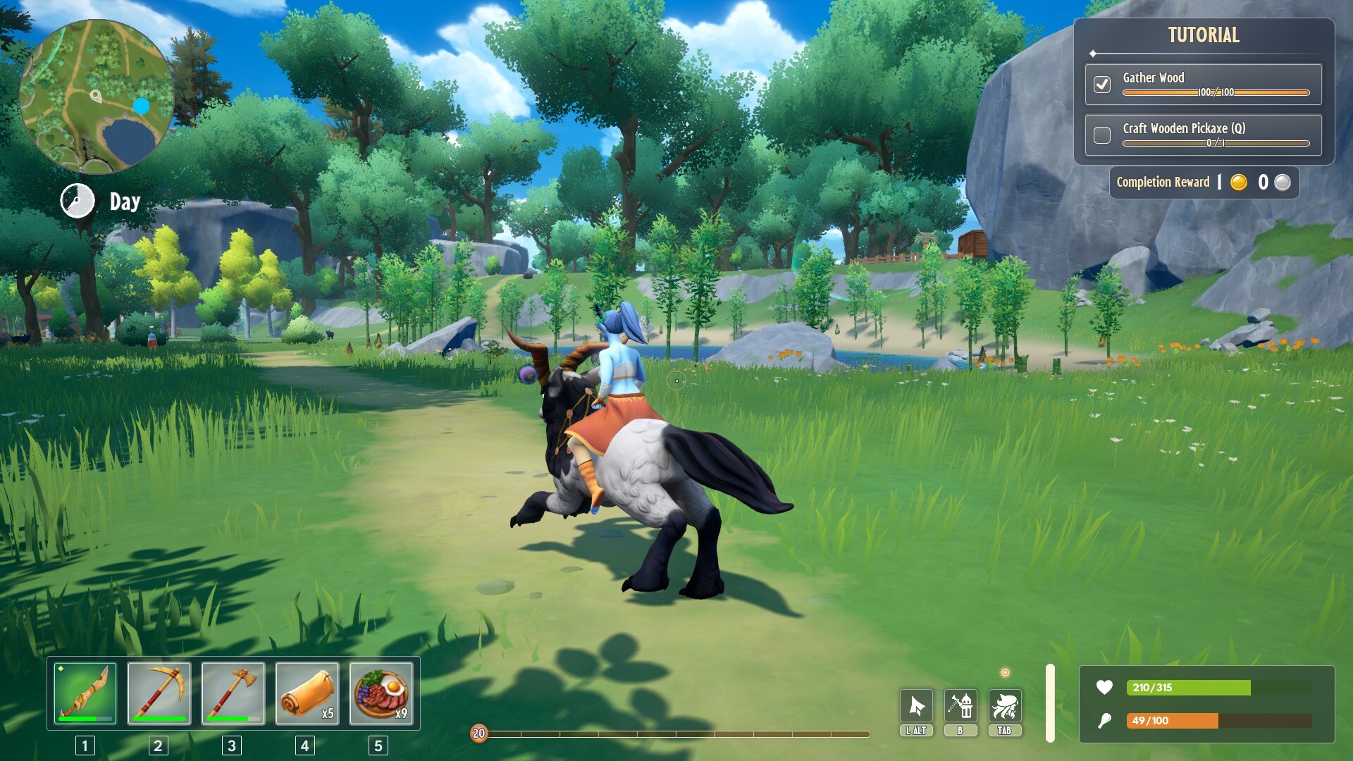 Shamania PC Steam CD Key