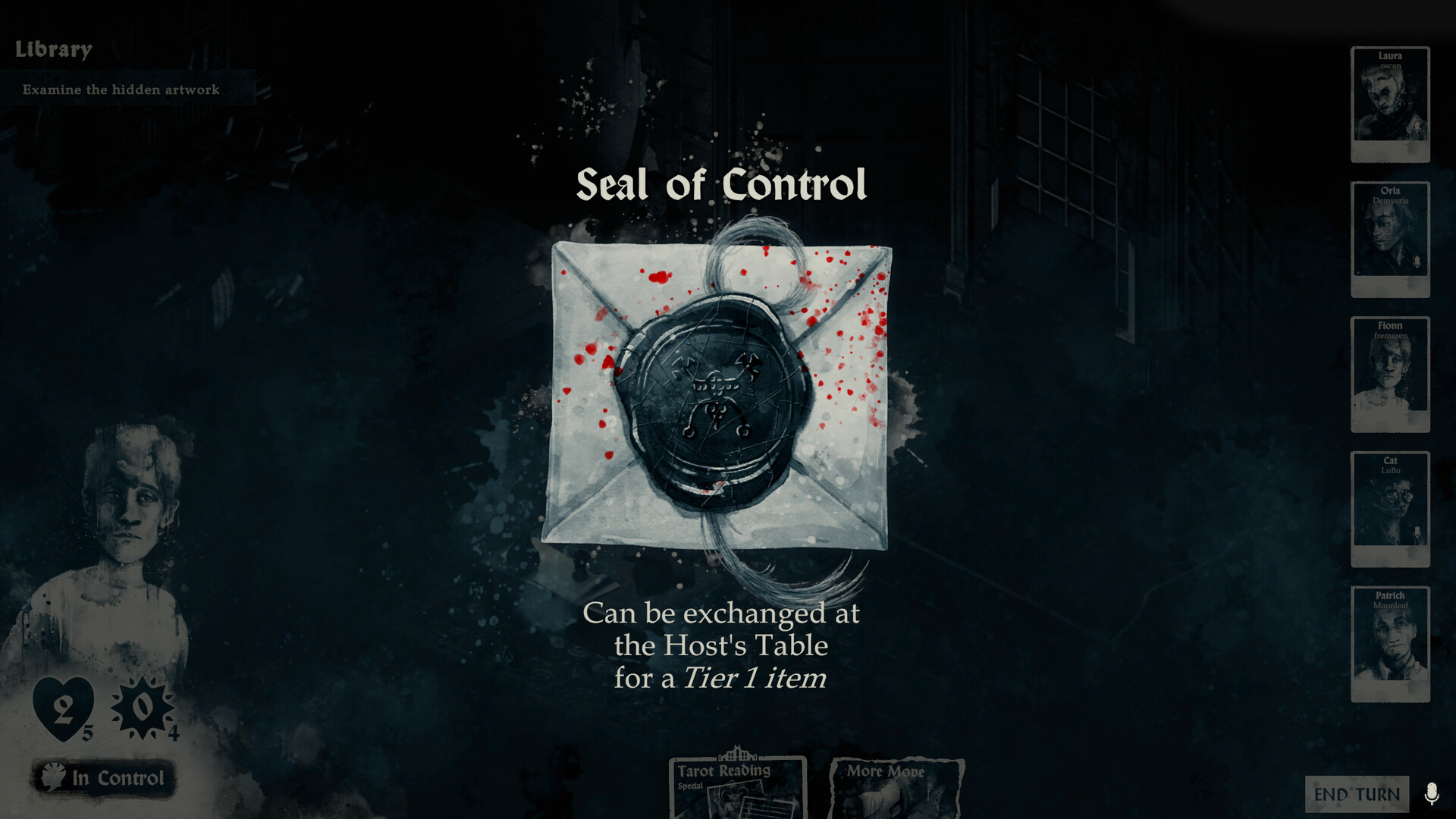 Eyes of Hellfire PC Steam CD Key