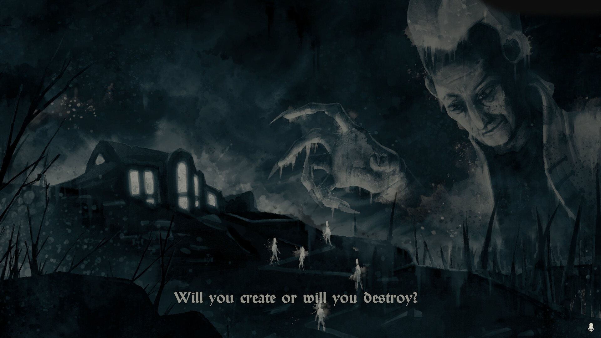 Eyes of Hellfire PC Steam CD Key