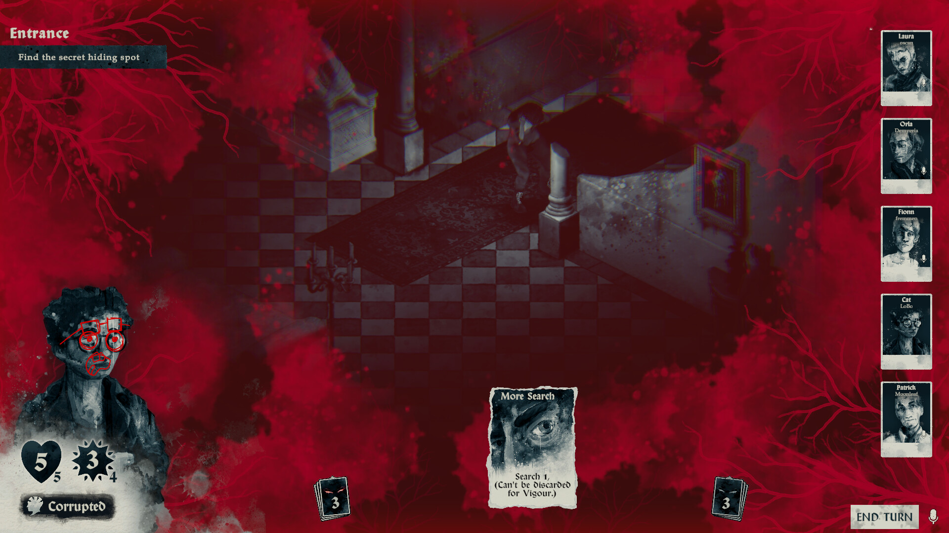 Eyes of Hellfire PC Steam CD Key