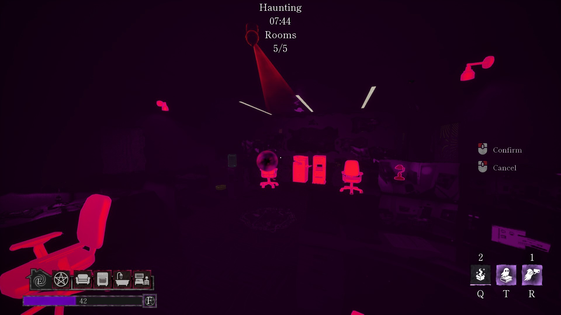 Prop Haunt PC Steam CD Key