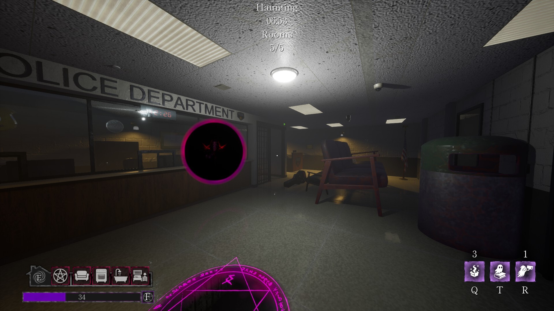 Prop Haunt PC Steam CD Key