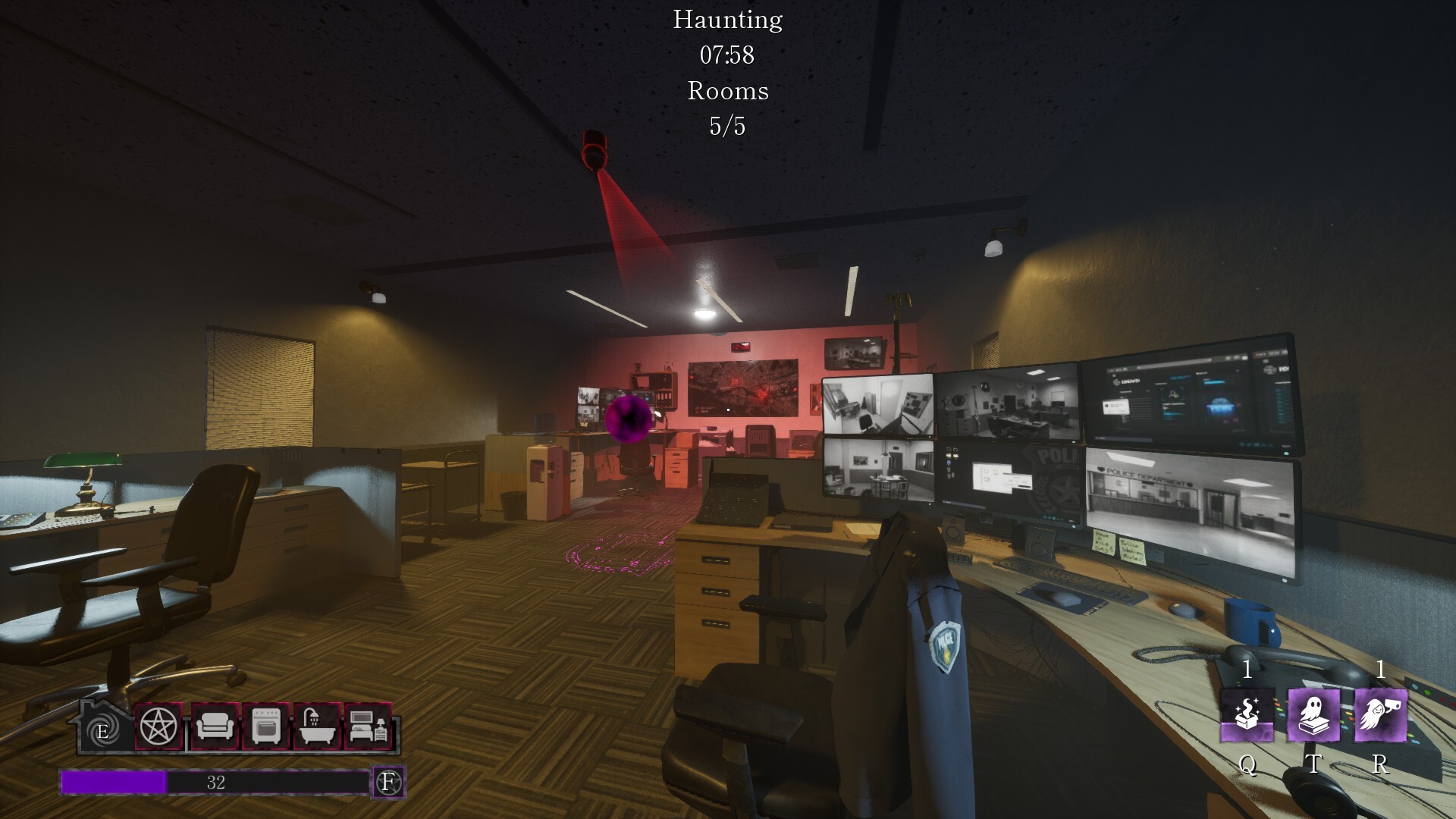 Prop Haunt PC Steam CD Key