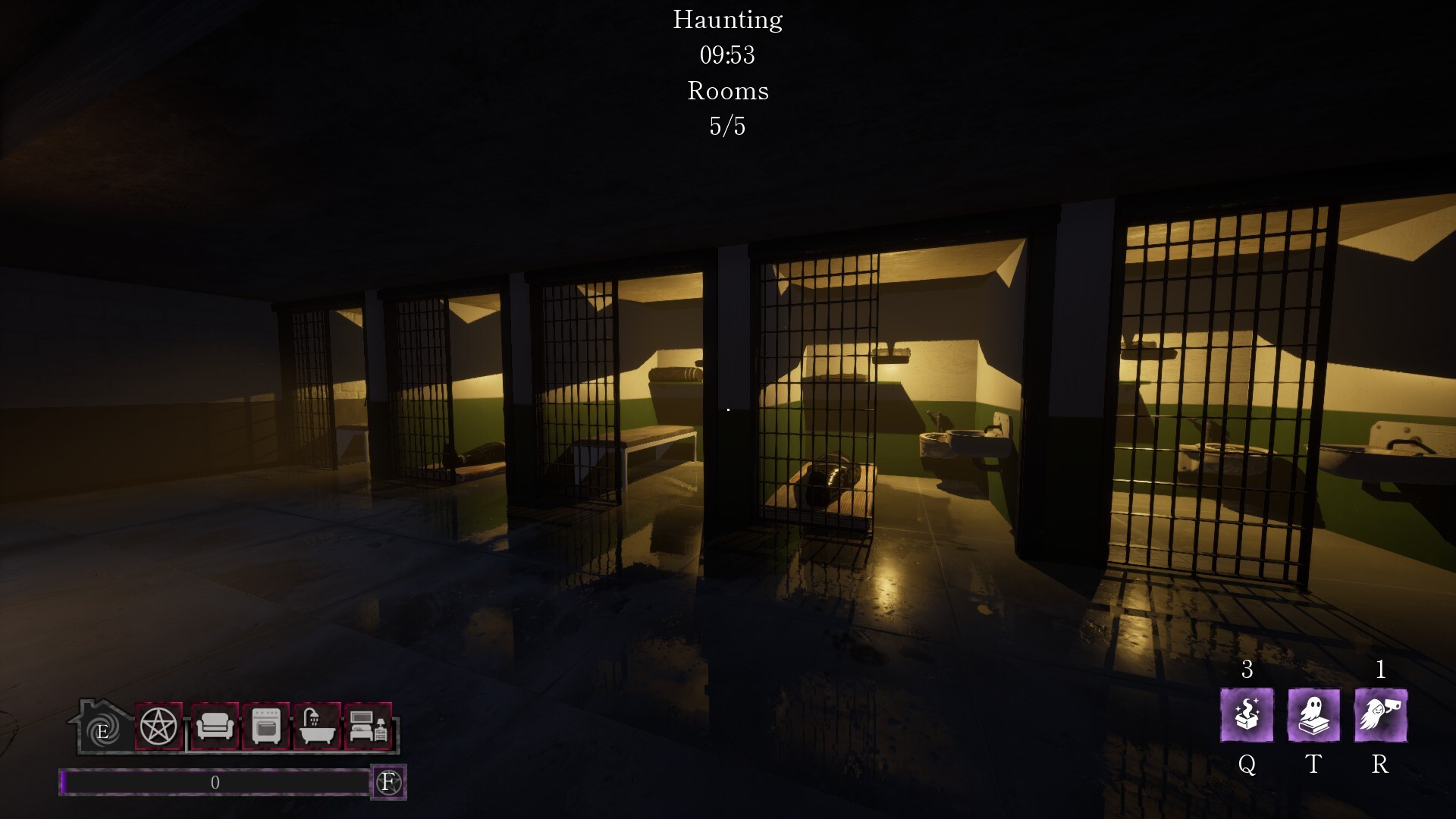 Prop Haunt PC Steam CD Key