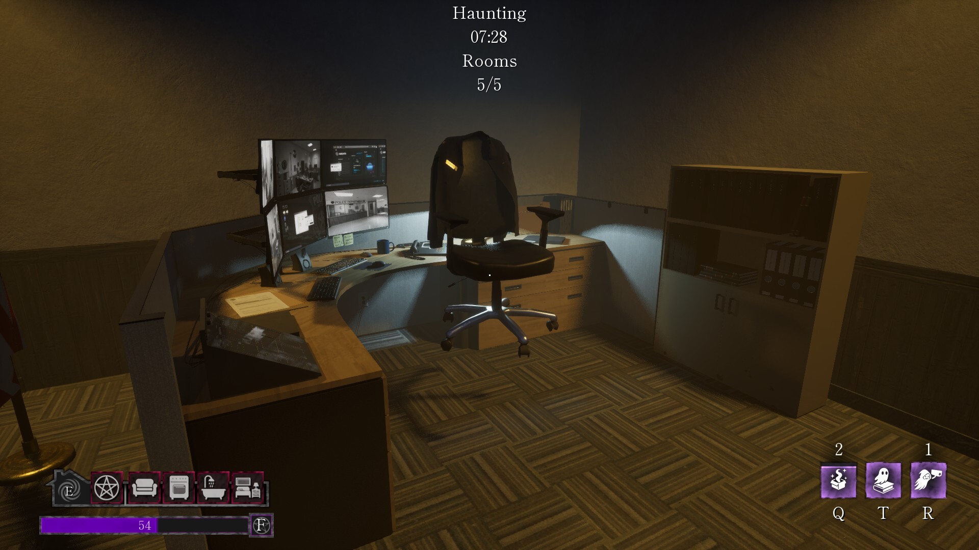 Prop Haunt PC Steam CD Key