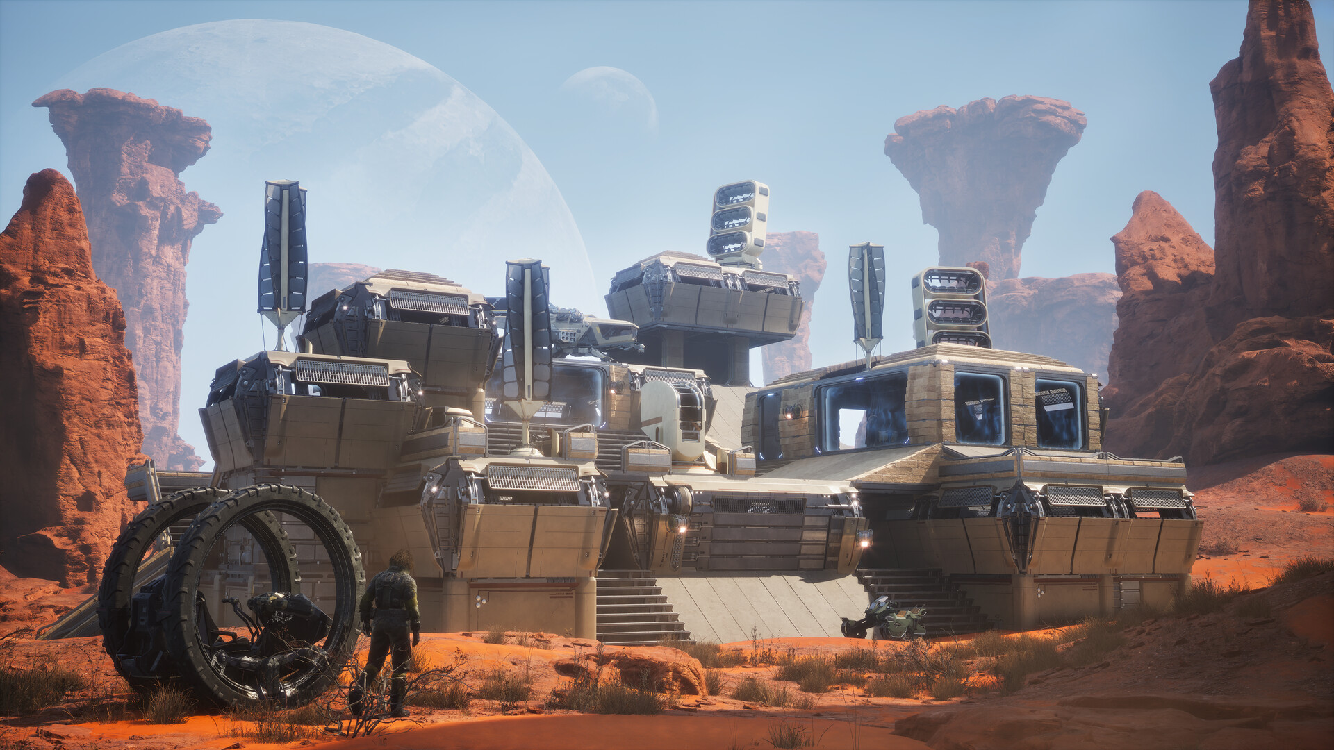 Dune: Awakening - Lost Harvest DLC PC Steam CD Key