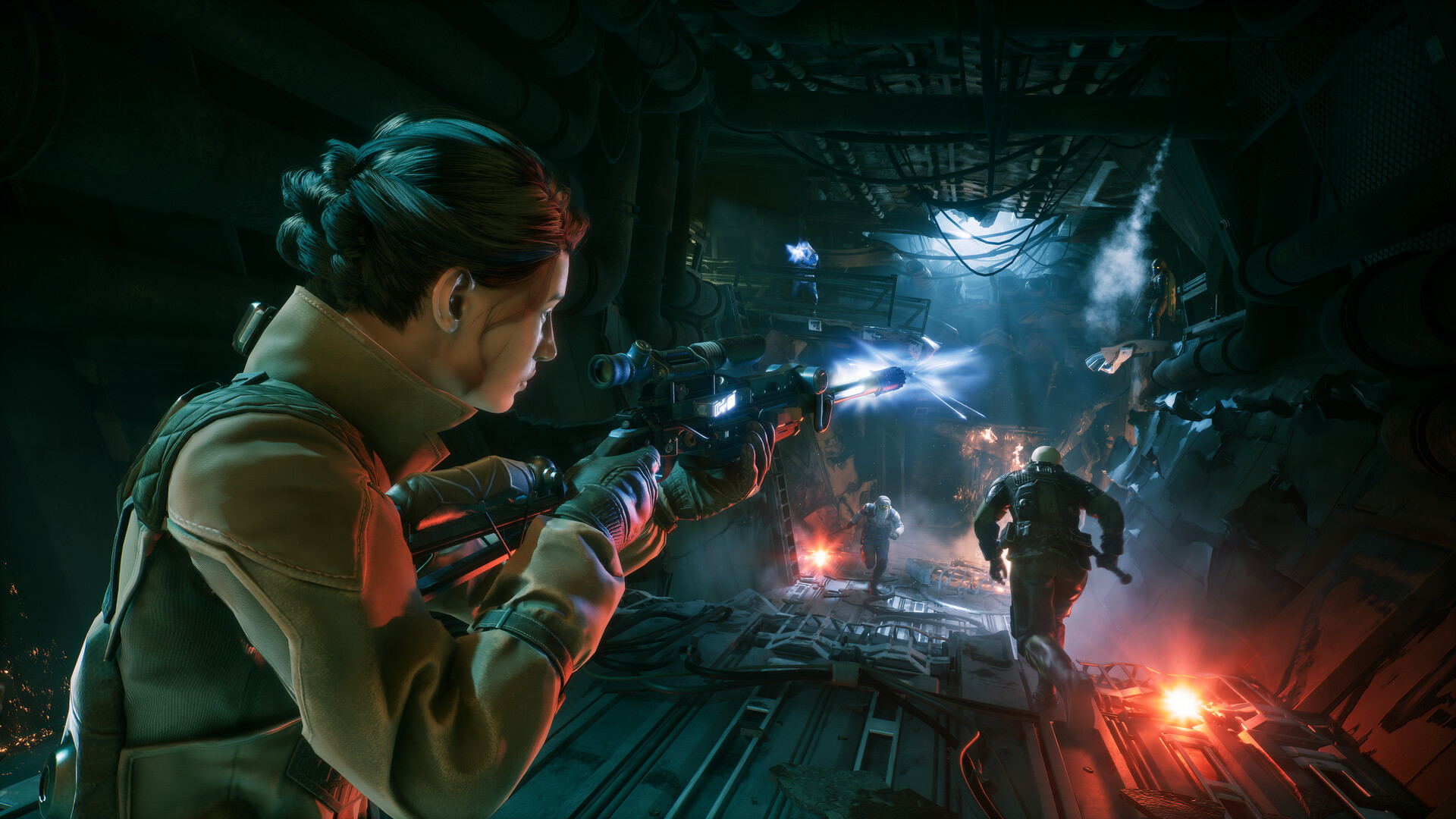 Dune: Awakening - Lost Harvest DLC PC Steam CD Key