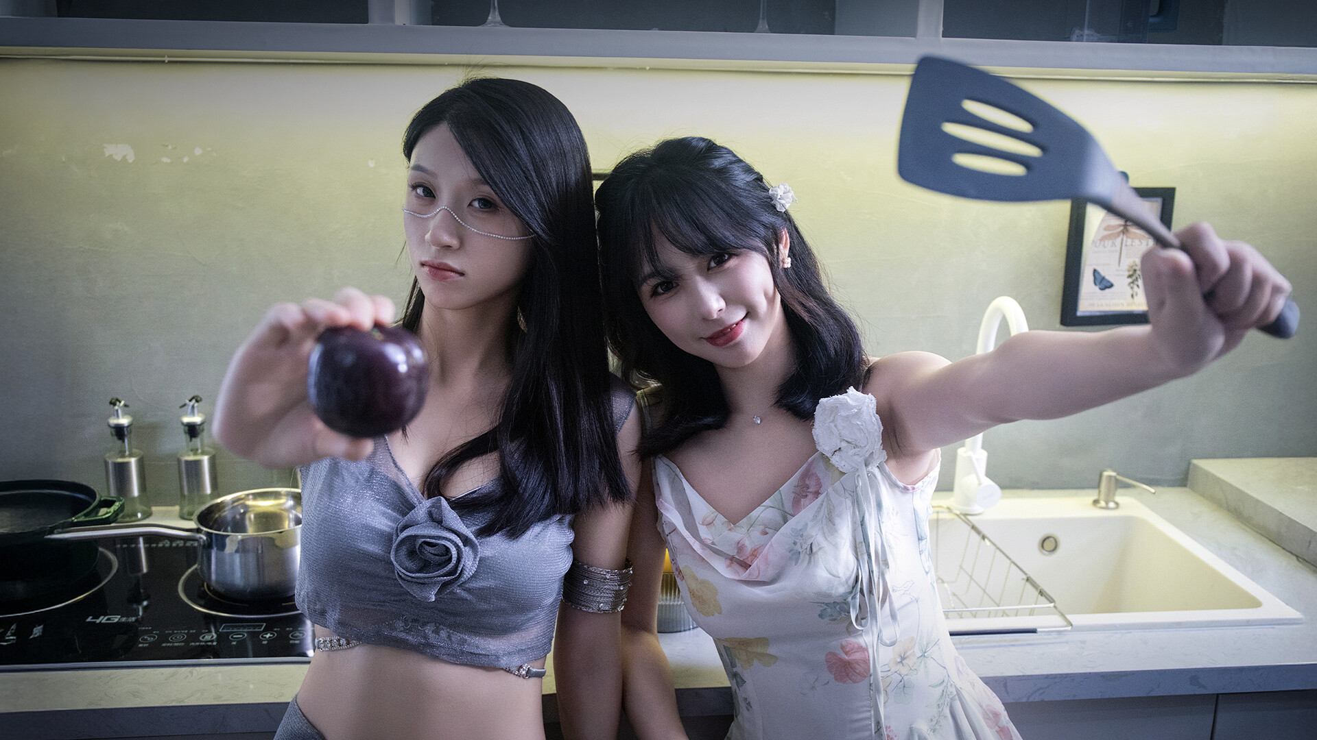 Couple-Cultivation Saves the World PC Steam CD Key