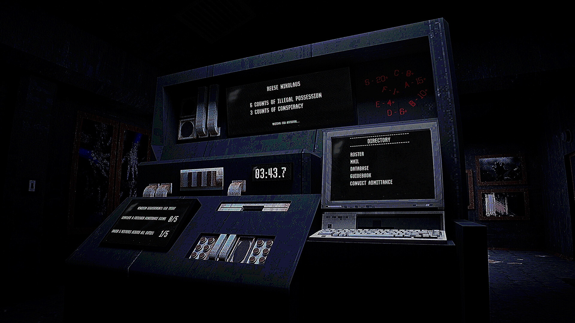 DEATH IN UNISON PC Steam CD Key