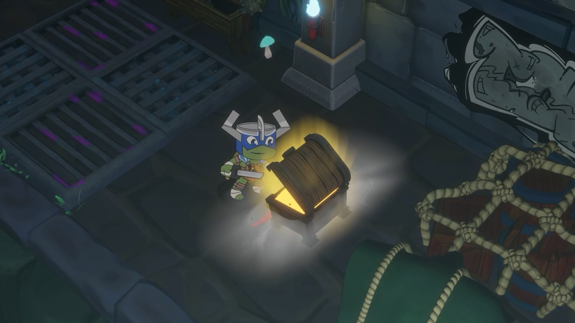 Nicktoons & The Dice of Destiny PC Steam CD Key