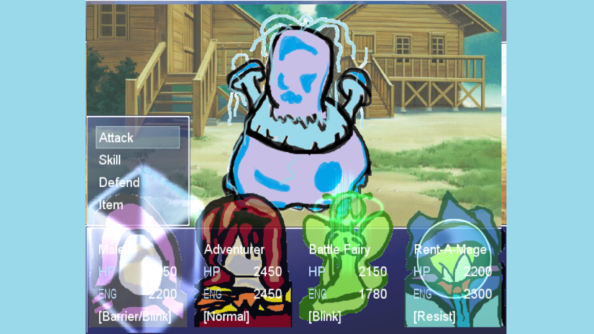 Pocket Spouse PC Steam CD Key