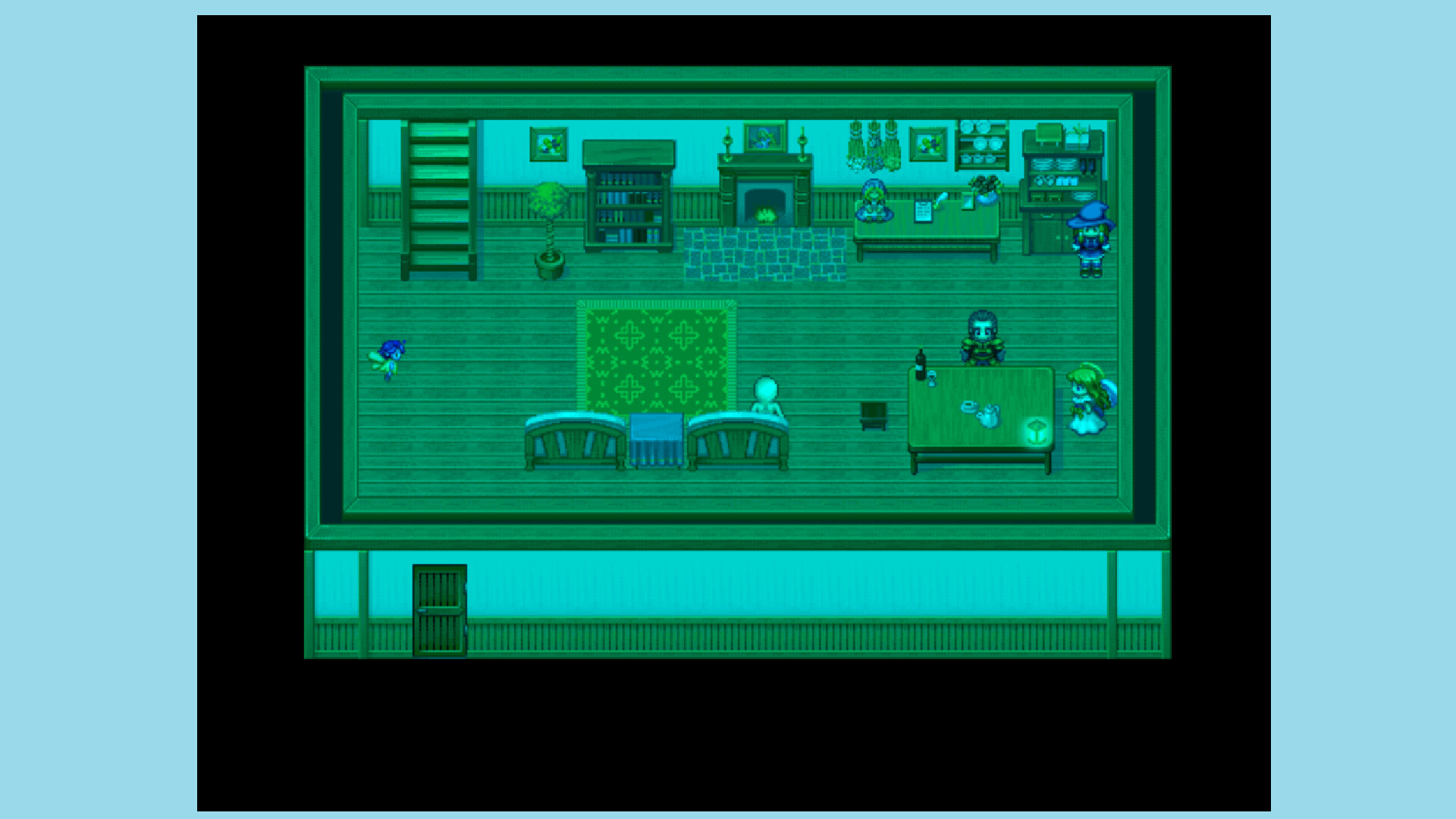 Pocket Spouse PC Steam CD Key