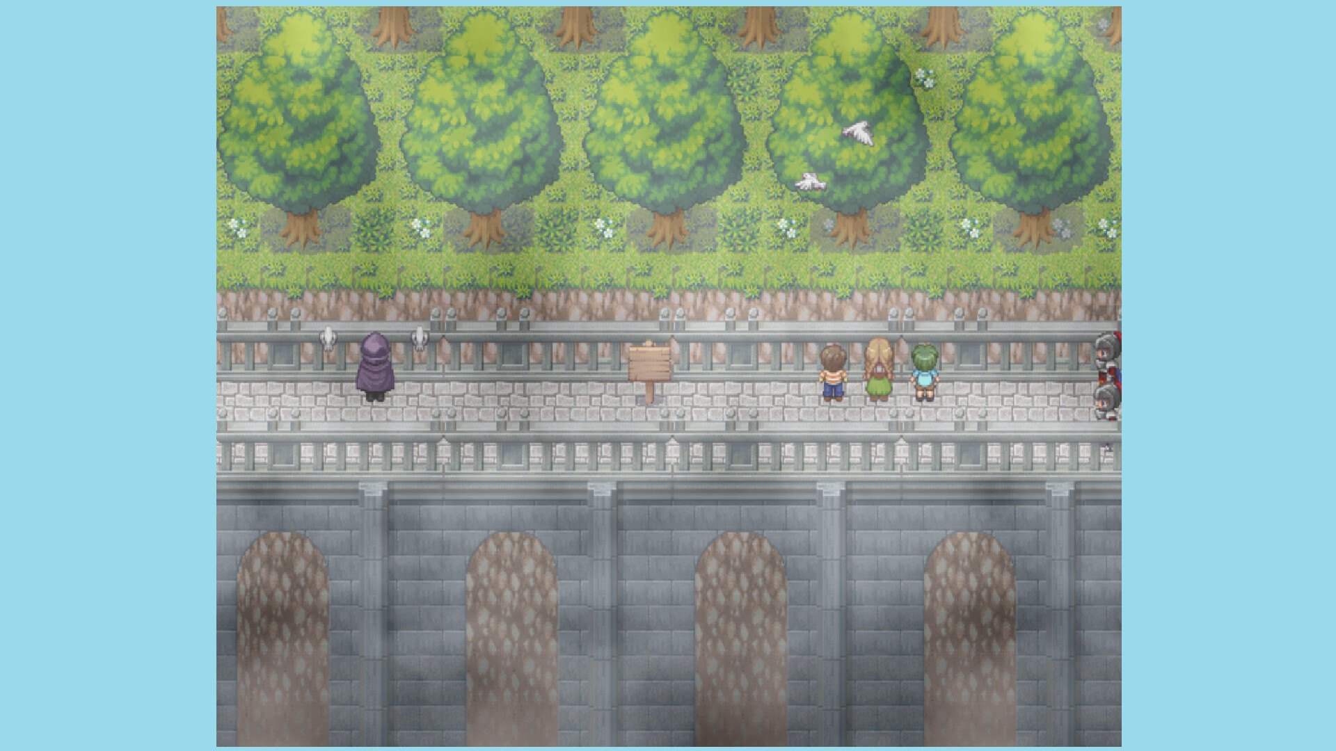 Pocket Spouse PC Steam CD Key