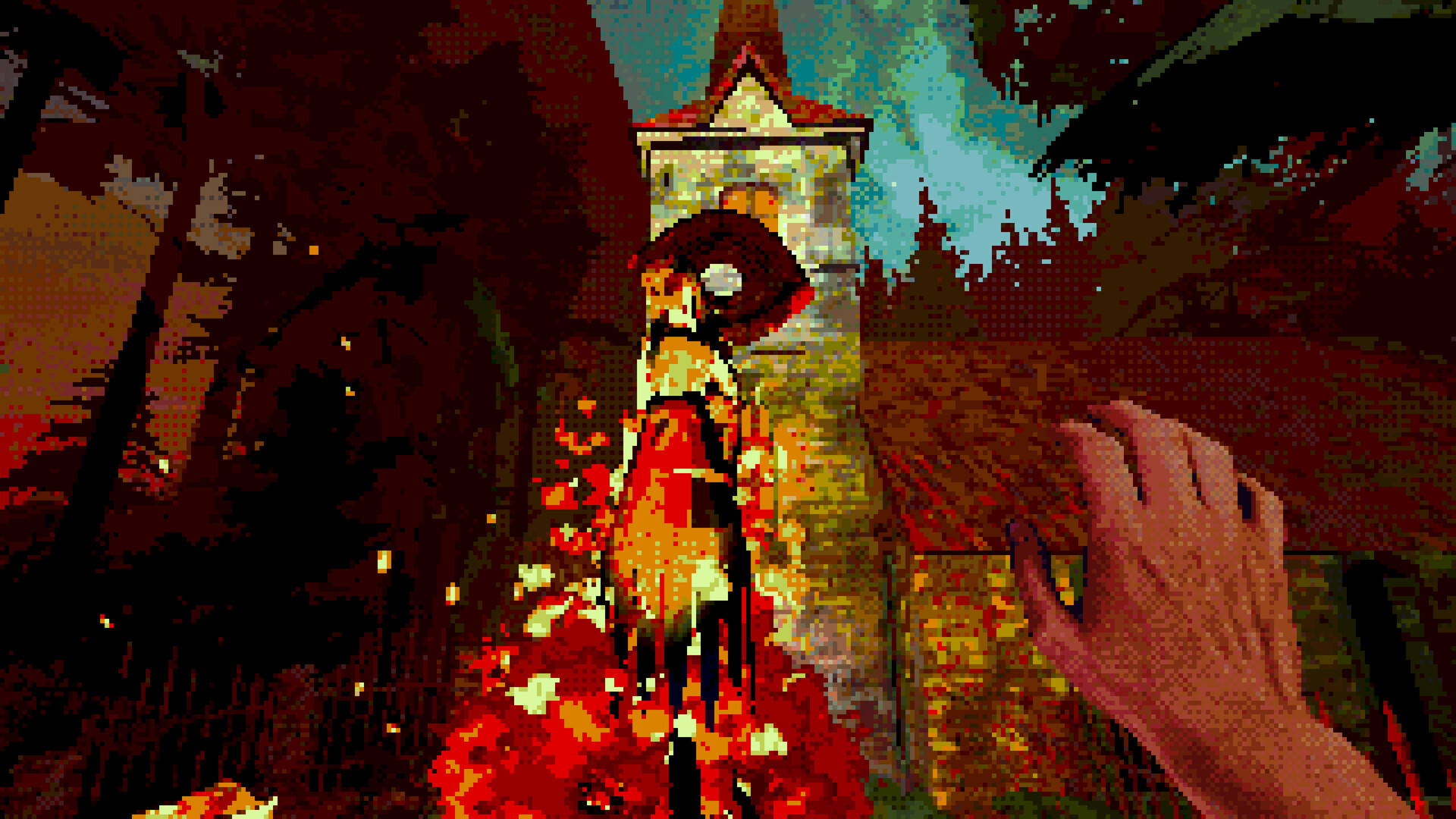 Eclipsium PC Steam CD Key