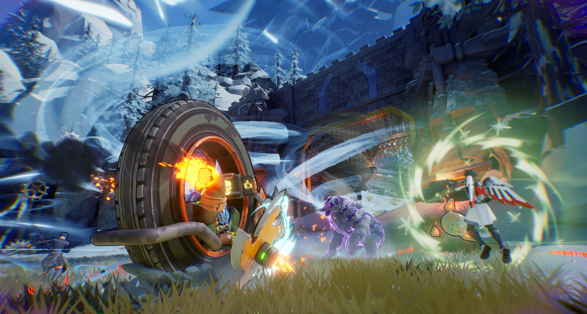 Out of Time PC Steam CD Key