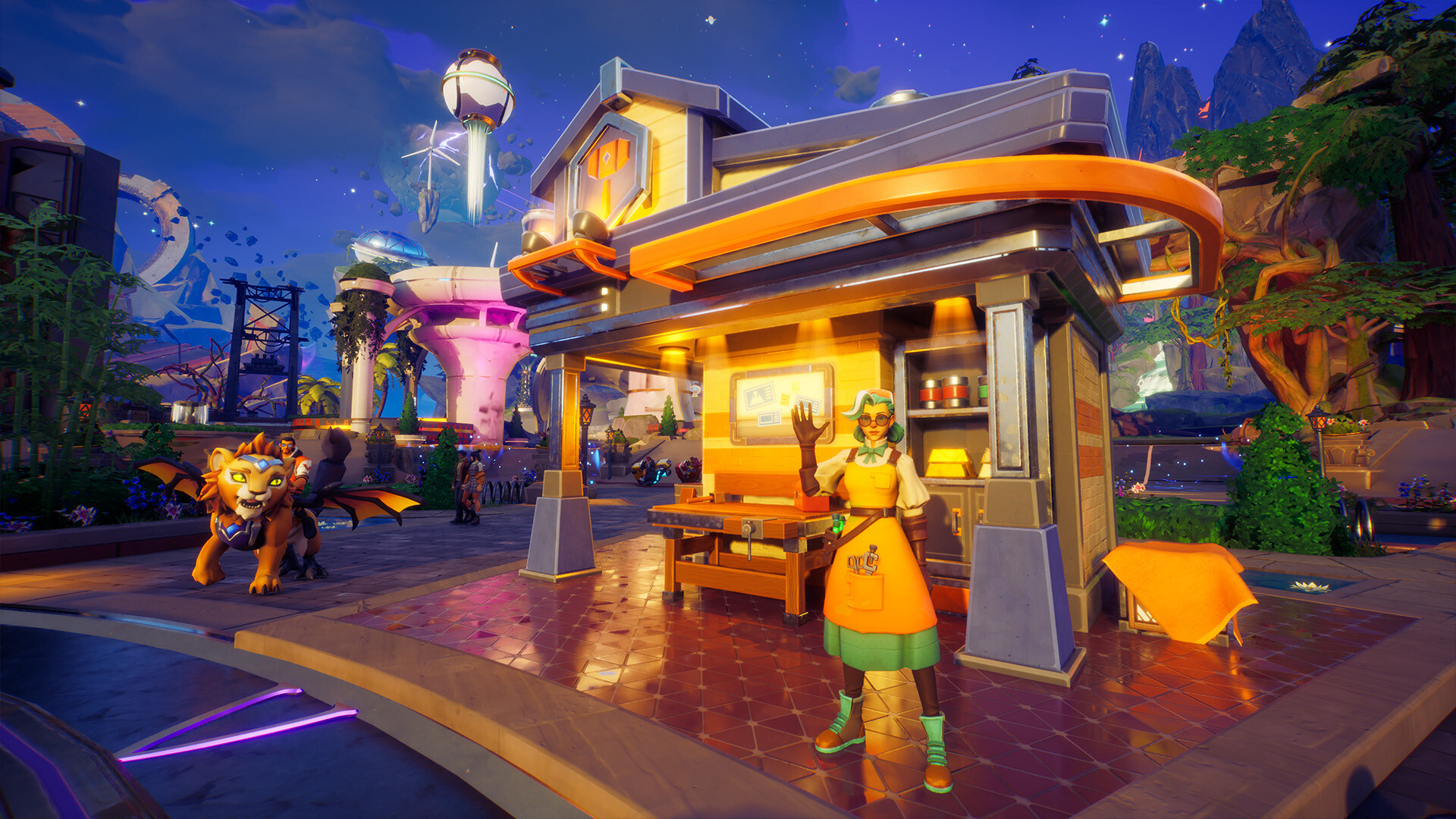 Out of Time PC Steam CD Key