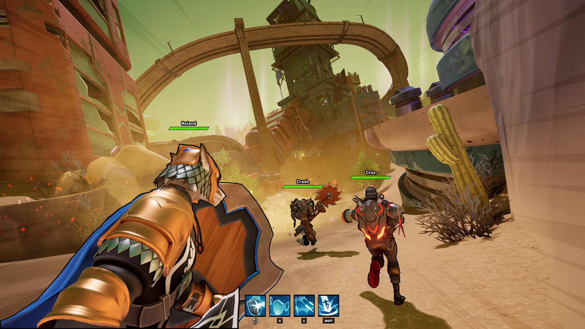 Out of Time PC Steam CD Key