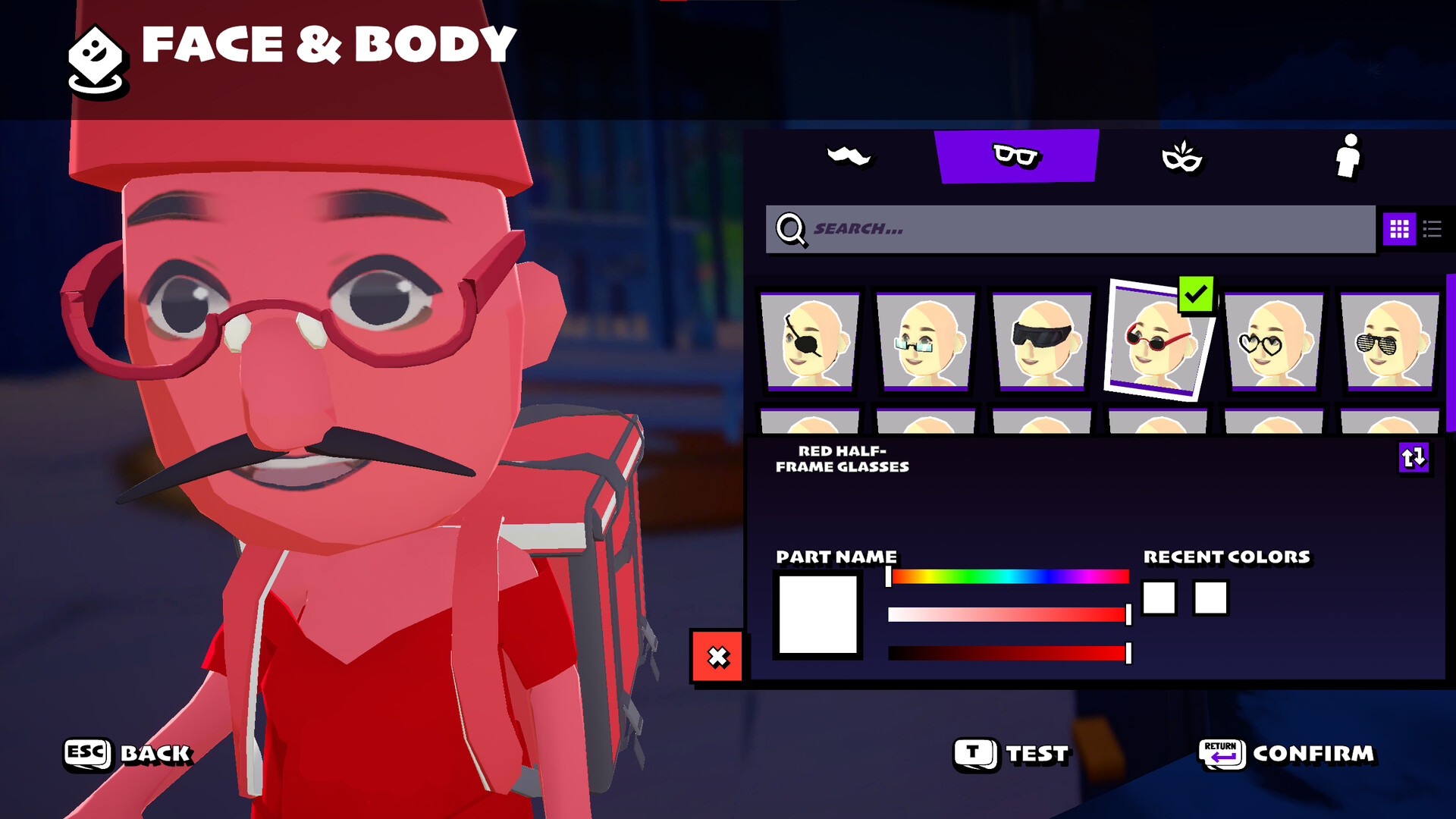 Suck Up! PC Steam CD Key