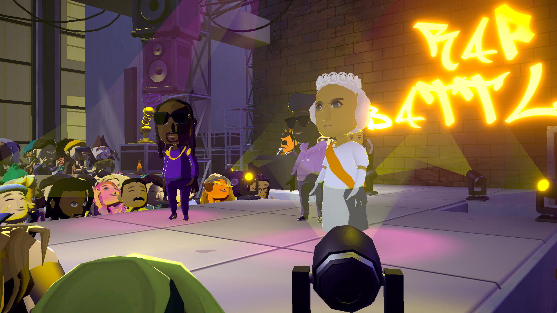 Suck Up! PC Steam CD Key