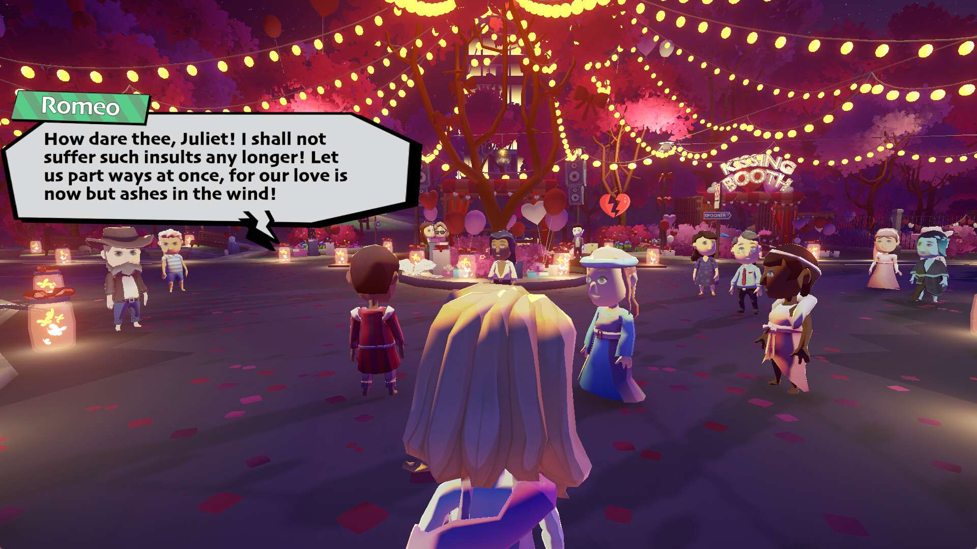 Suck Up! PC Steam CD Key