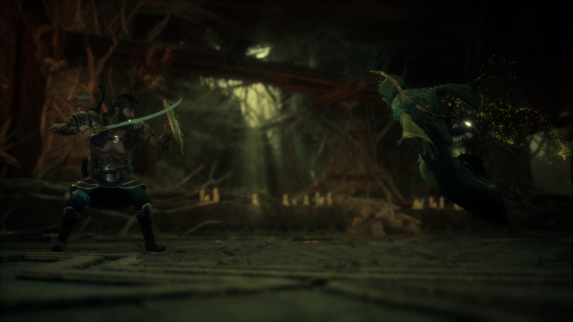 Blood of Mehran PC Steam CD Key