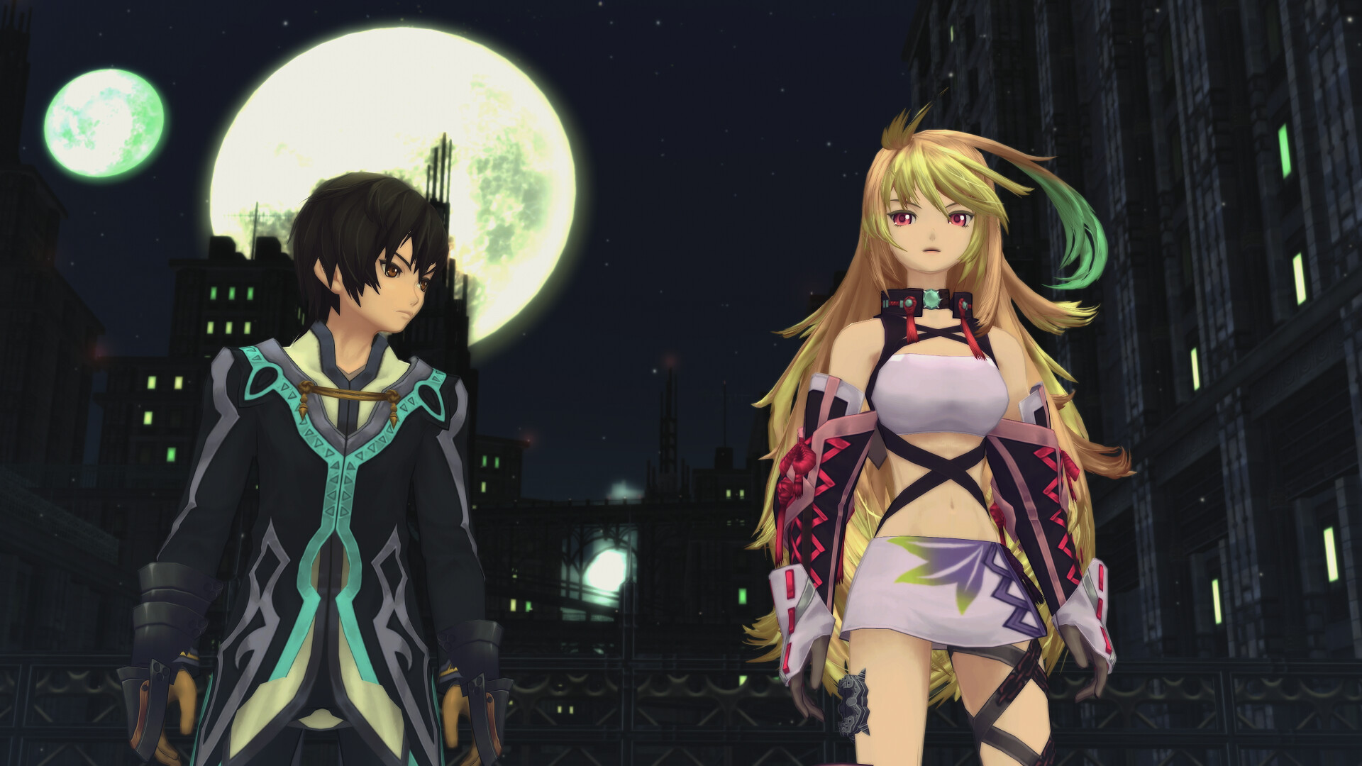 Tales of Xillia Remastered EU PC Steam CD Key